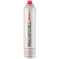  PAUL MITCHELL Hot Off The Press 200 ml  - Hair Styling Spray