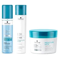 SCHWARZKOPF Moisture Kick Set - Kit