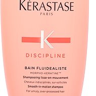 KÉRASTASE Discipline Bain Fluidealiste Sans Sulfate 250 ml - Shampoo