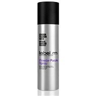LABEL.M Powder Spray Purple 50 ml - Vlasový sprej 