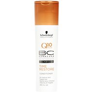 Cell Schwarzkopf BC Time Restore Q10 Perfector Conditioner 200 ml  - Conditioner