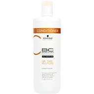  Cell Schwarzkopf BC Time Restore Q10 Perfector Conditioner 1000 ml  - Conditioner