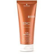 SCHWARZKOPF Professional BC Bonacure Sun Protect Shampoo 200 ml - Šampón
