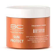 SCHWARZKOPF Professional BC Bonacure Sun Protect Treatment 150 ml - Hair Mask