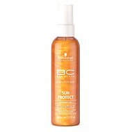 SCHWARZKOPF Professional BC Bonacure Sun Protect Shimmer Oil Spray 150 ml - Olej na vlasy