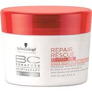 SCHWARZKOPF Professional BC Cell Perfector Repair Rescue Treatment 200ml - Hair Mask