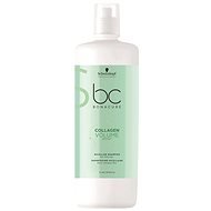 SCHWARZKOPF Professional BC Cell Perfector Volume Boost Shampoo 1 l - Šampón