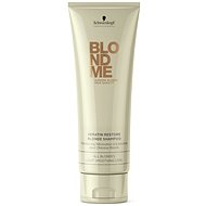  Schwarzkopf Blond Me Keratin Restore Blonde Shampoo 250 ml  - Shampoo
