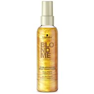  Schwarzkopf Blond Me Shine Enhancing Conditioner Spray 150 ml  - Conditioner