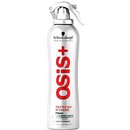  Schwarzkopf Osis Refresh N'Dry Shine Conditioner 250 ml  - Hairspray