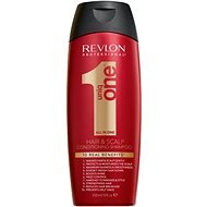 REVLON Uniq sampon All In One Conditioning Shampoo 300 ml - Sampon