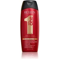 REVLON Uniq One All In One Conditioning Shampoo - Sampon