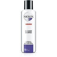NIOXIN Cleanser 6 300 ml sampon - Sampon