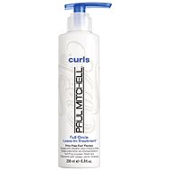 PAUL MITCHELL Curls Full Circle Leave-In Treatment 200 ml - Kondicionér
