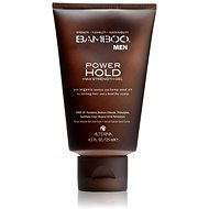  Alterna Bamboo Men Hold Power Max Strength Gel 125 ml  - Hair Gel