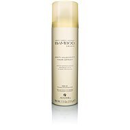 ALTERNA Bamboo Smooth Anti-Humidity Hair Spray 250 ml - Lak na vlasy