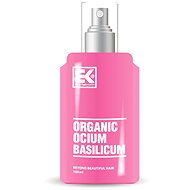  BRAZIL Keratin Organic Ocimum Basilicum 100 ml  - Face Serum