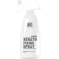 BRAZIL KERATIN Keratin Fixing Spray Medium 200 ml - Vlasový sprej 