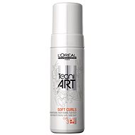 L'ORÉAL Professionnel Tecni.Art Soft Curls 150 ml - Hair Mousse