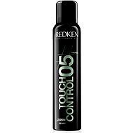  Redken Touch Control 05200 ml  - Hair Mousse