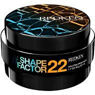  Redken Shape Factor 22 50 ml  - Hair Paste