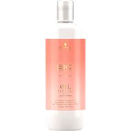 SCHWARZKOPF Professional BC Oil Miracle Rose Oil Shampoo 1 l - Shampoo