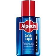 ALPECIN Coffein Liquid 200 ml - Vlasové tonikum