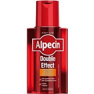 ALPECIN Double-Effect Shampoo 200 ml sampon - Férfi sampon