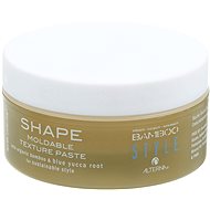 Alterna Bamboo Style Shape moldable Texture Paste 50 g - Hair Paste