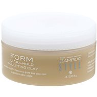 Alterna Bamboo Style Form Ultra-Hold Sculpting Clay 60 ml - Hair Paste