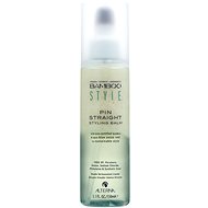 Alterna Bamboo Style Pin Straight 150 ml - Hair Cream