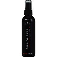 Schwarzkopf Silhouette Super Hold Gel 200 ml Lac - Hairspray