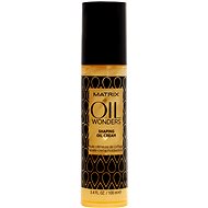MATRIX Oil Wonders Shaping Cream Oil 100 ml - Hair Oil