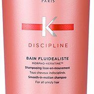 KÉRASTASE Discipline Bain Fluidealiste 1000 ml - Shampoo