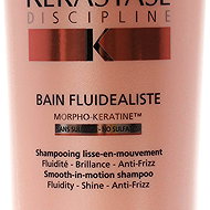 KÉRASTASE Discipline Bain Fluidealiste Sans Sulfate 1 l - Shampoo