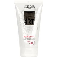 L'ORÉAL Professionnel Tecni.Art Aqua Gloss 150 ml - Hair Gel