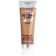 TIGI B for Men Clean Up Daily Shampoo 250 ml - Men's Shampoo