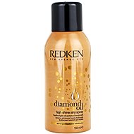 Redken Diamond Oil Airy High Shine Spray 150 ml - Hair Oil