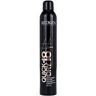 REDKEN Quick Dry Spray 400ml - Hair Styling Spray