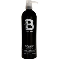 TIGI B For Men Clean Up Peppermint Conditioner II. 750 ml - Conditioner