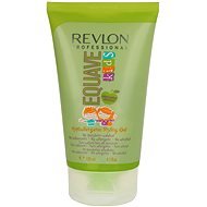 REVLON Equave Kids Hypoallergenic Styling Gel 125 ml - Gél na vlasy 