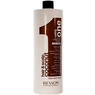 REVLON Uniq One ??All In One Coconut Conditioning Shampoo 1000 ml - Shampoo