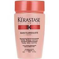 Discipline Kérastase Bain Fluidealiste 80 ml - Shampoo