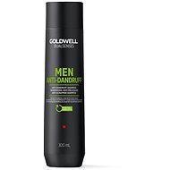 GOLDWELL Dualsenses Mens Anti Dandruff Shampoo 300 ml - Shampoo