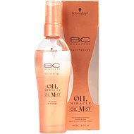 SCHWARZKOPF Professional BC Oil Miracle Oil Mist For Normal / Thick Hair 100 ml - Hair Oil