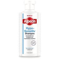 ALPECIN Hypo-Sensitive Shampoo 250 ml sampon - Férfi sampon