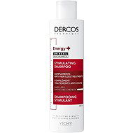 VICHY Dercos Stimulating Shampoo 200 ml - Šampon