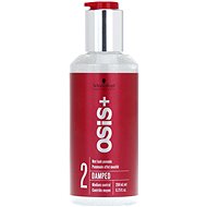 SCHWARZKOPF Professional Osis+ Damped 200ml - Hair pomade