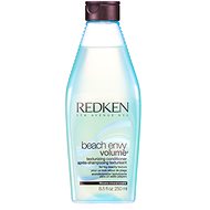 REDKEN Beach Envy Volume Texturizing Conditioner 250ml - Conditioner