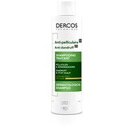 VICHY Dercos Anti-Dandruff Advanced Action Shampoo for Dry Hair 200ml - Shampoo